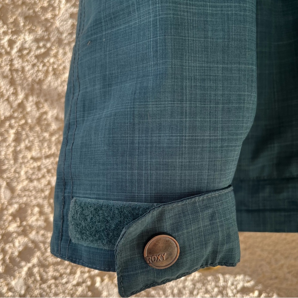 Roxy Winter Jacket - image 8